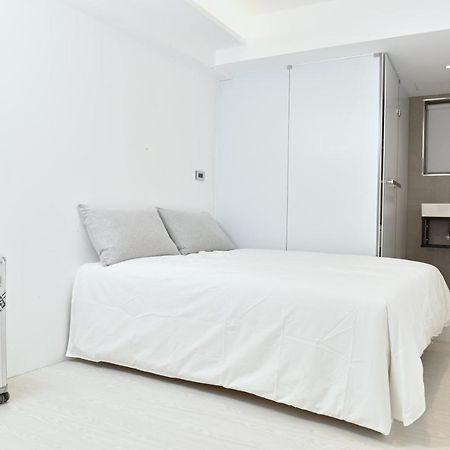 Here X There Hostel Taipei Main Station Ngoại thất bức ảnh