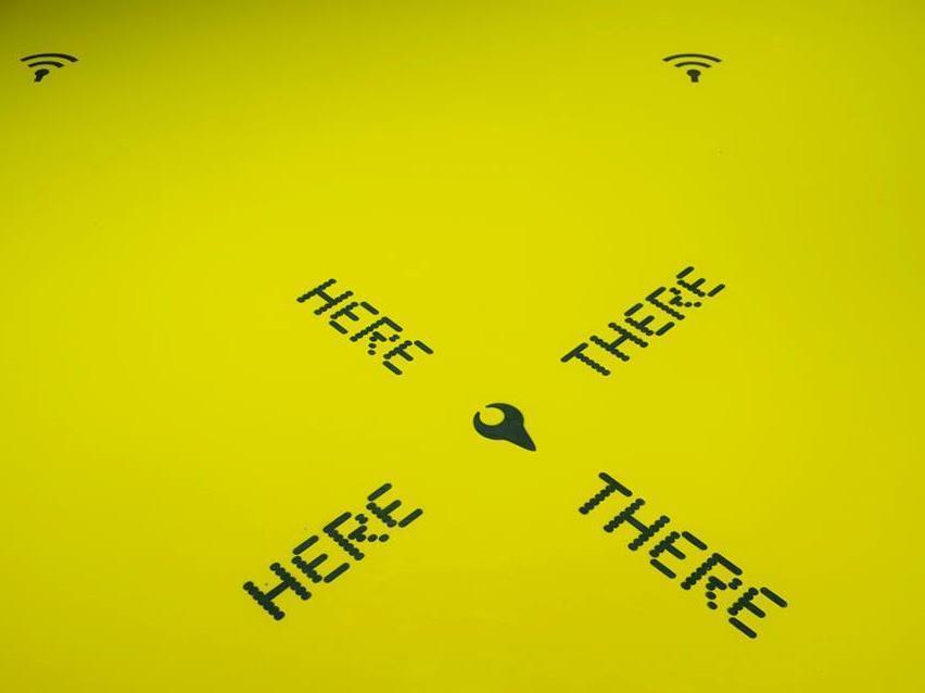 Here X There Hostel Taipei Main Station Ngoại thất bức ảnh
