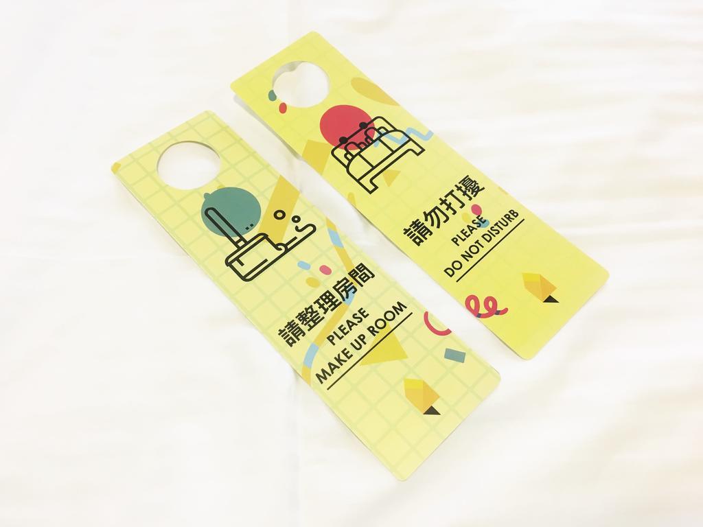 Here X There Hostel Taipei Main Station Ngoại thất bức ảnh