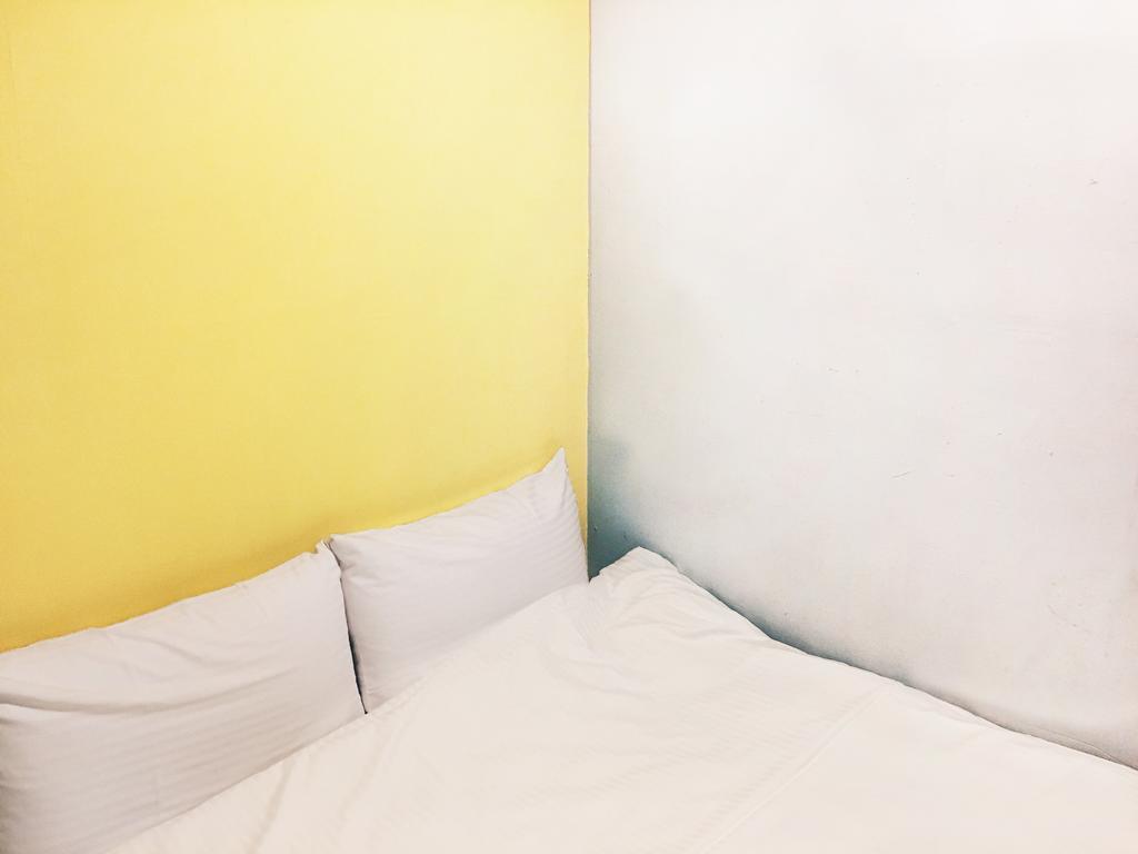 Here X There Hostel Taipei Main Station Ngoại thất bức ảnh